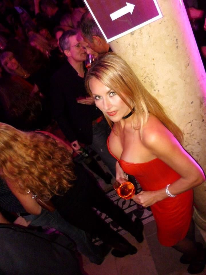 Cougar Chronicles