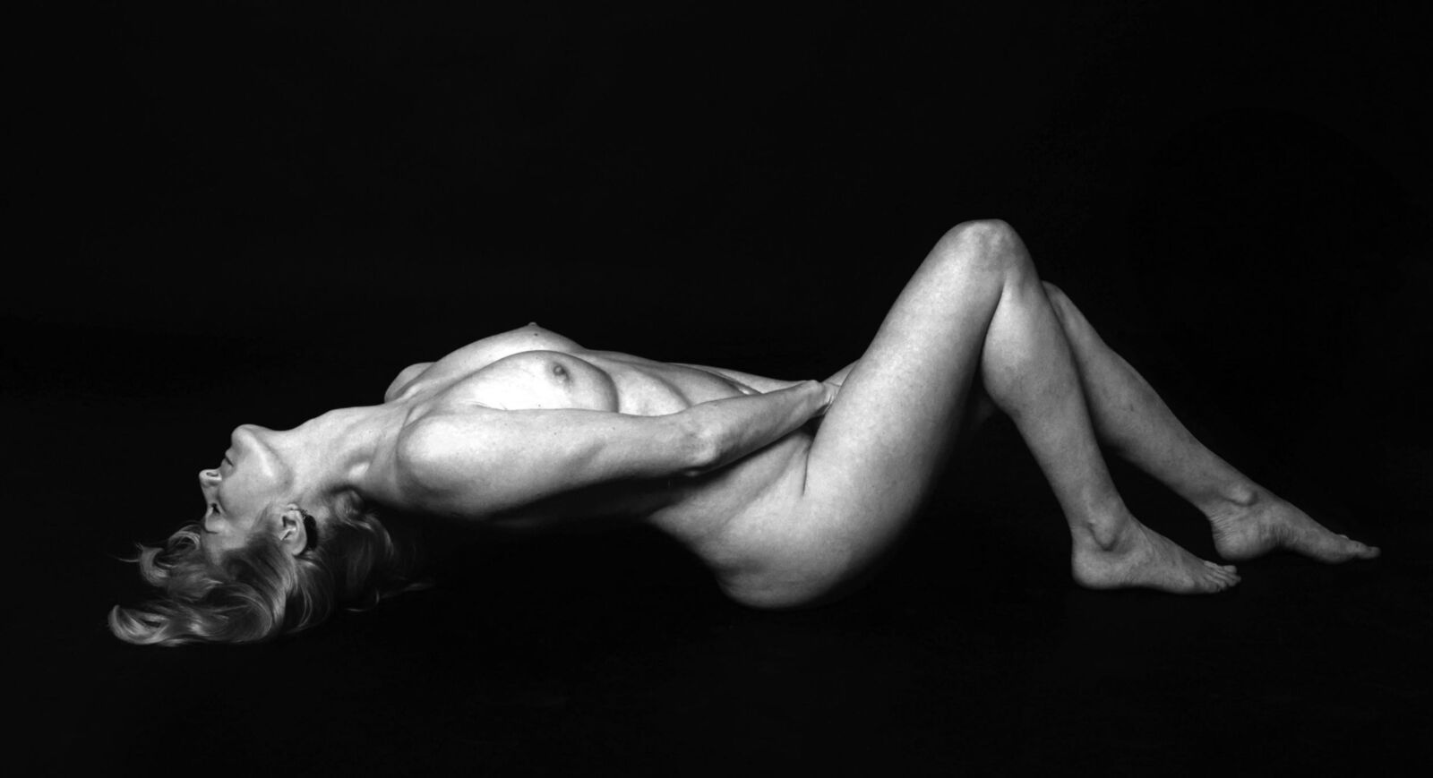 Hotwife Jaroslava, photoshoot 