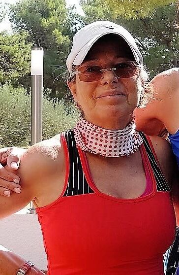 Tenis de Dagmar