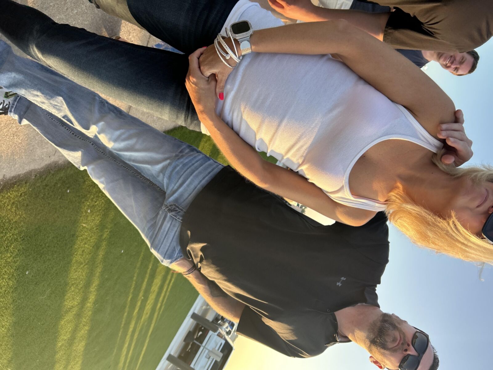 Milfs candides