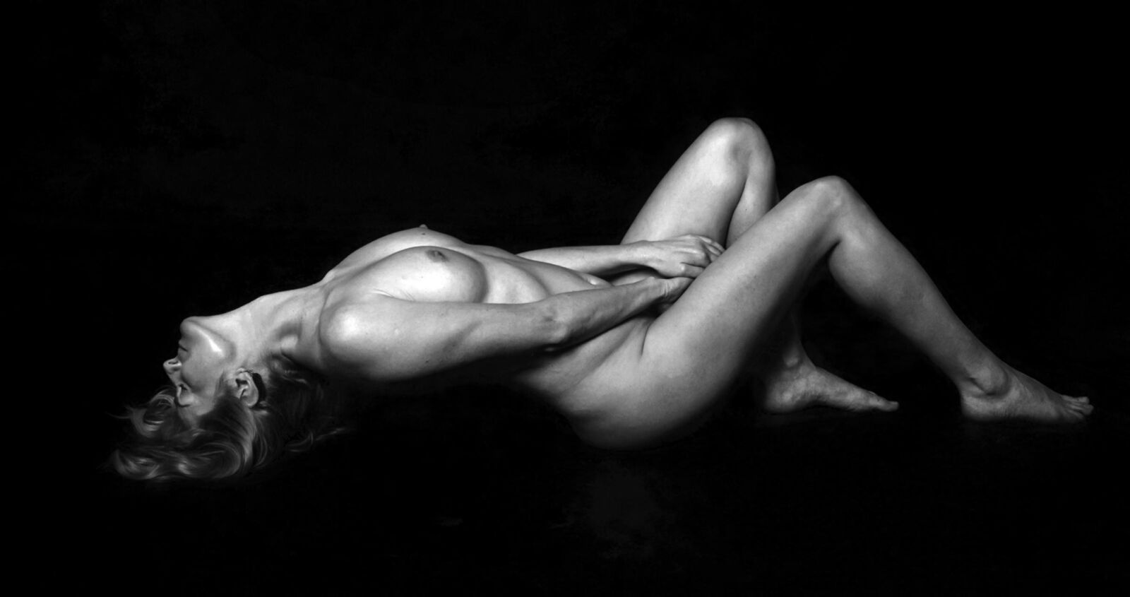 Hotwife Jaroslava, photoshoot 
