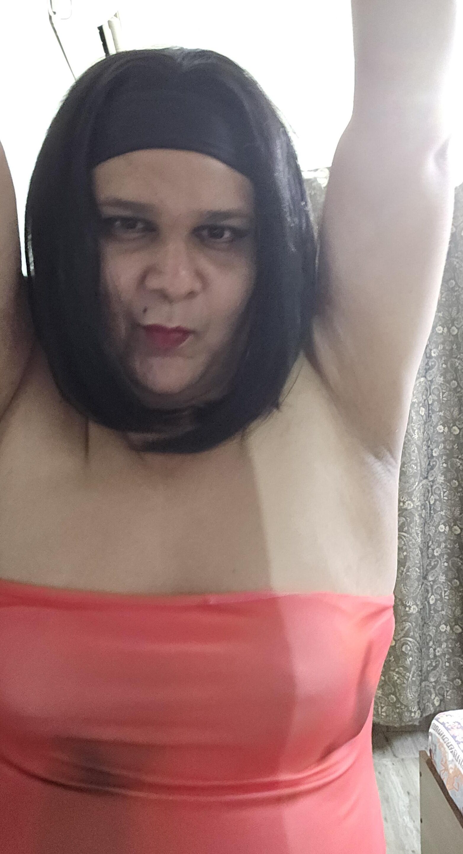 Travesti Monica M Peachy S