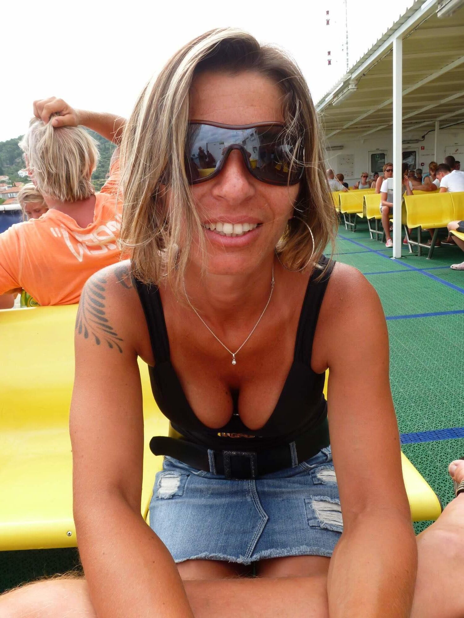 EVA SAVOIR