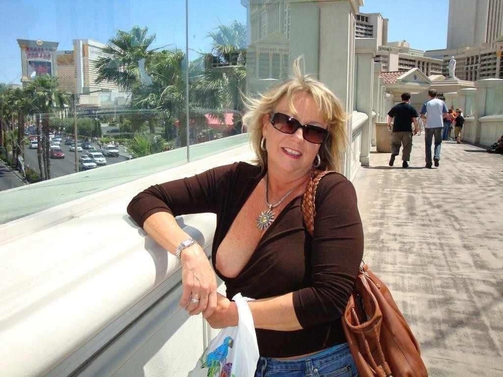TITTY CITY 