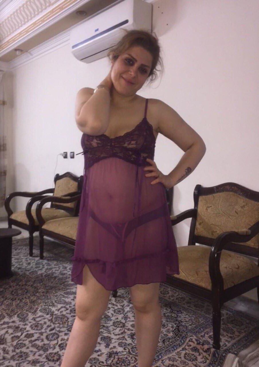 iranian housewife