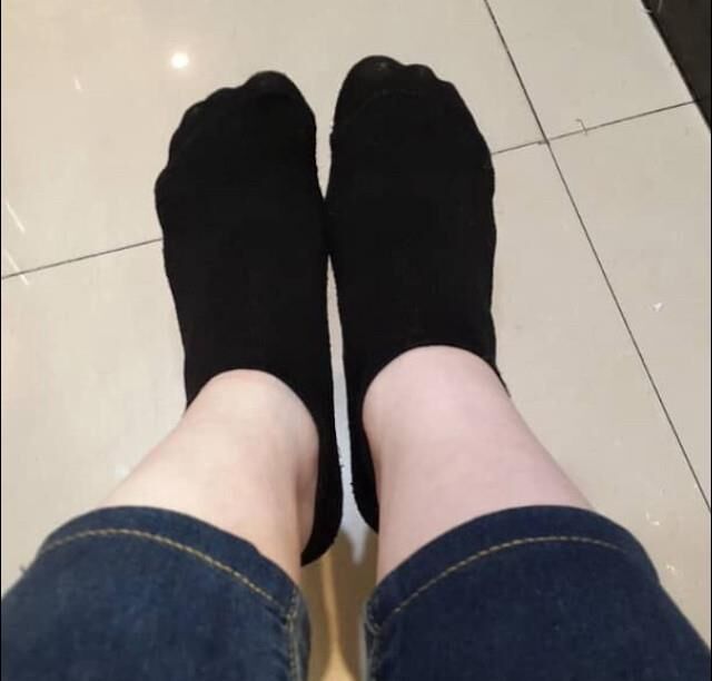 my mature fuckbody feet