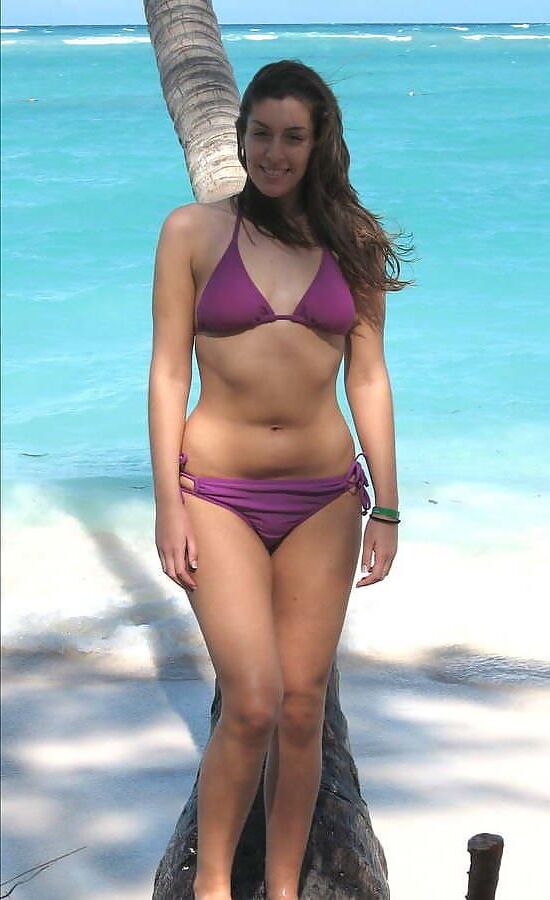 Amateur women, all shapes and sizes, Exposed 