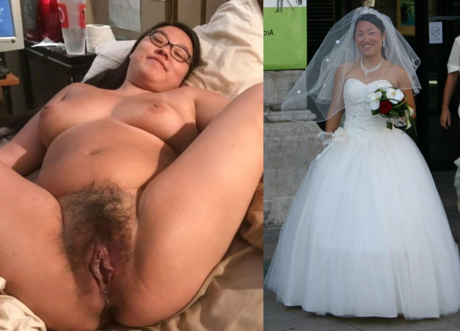 Amateur women, all shapes and sizes, Exposed 