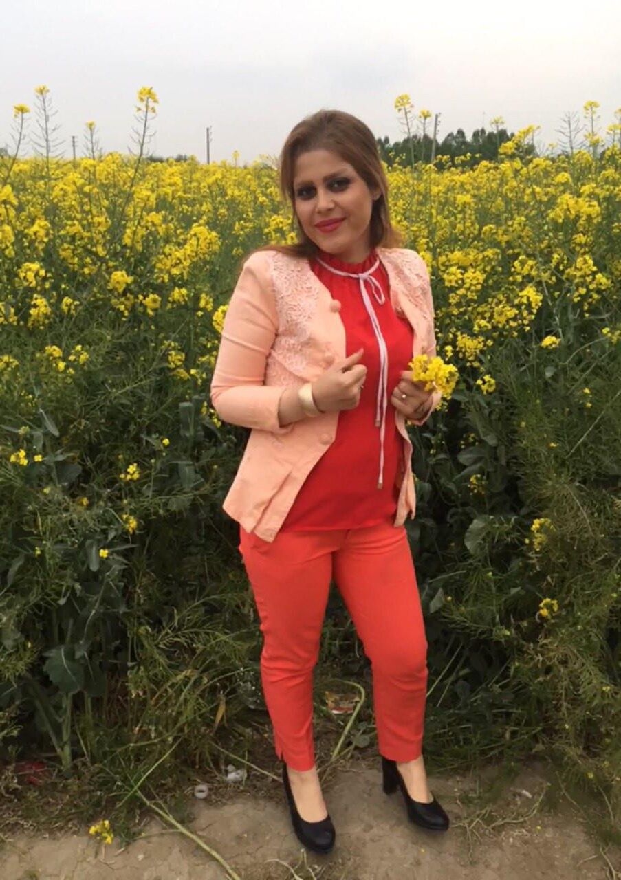 iranian housewife