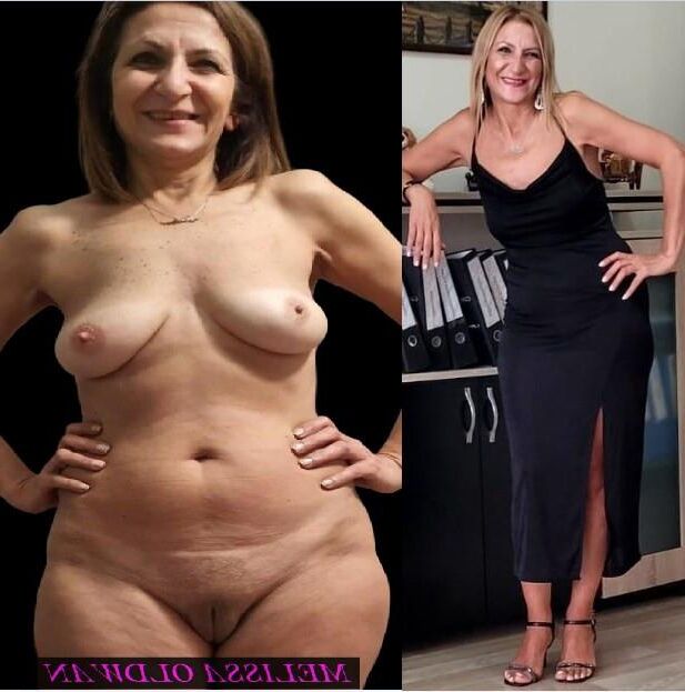 Amateur women, all shapes and sizes, Exposed 