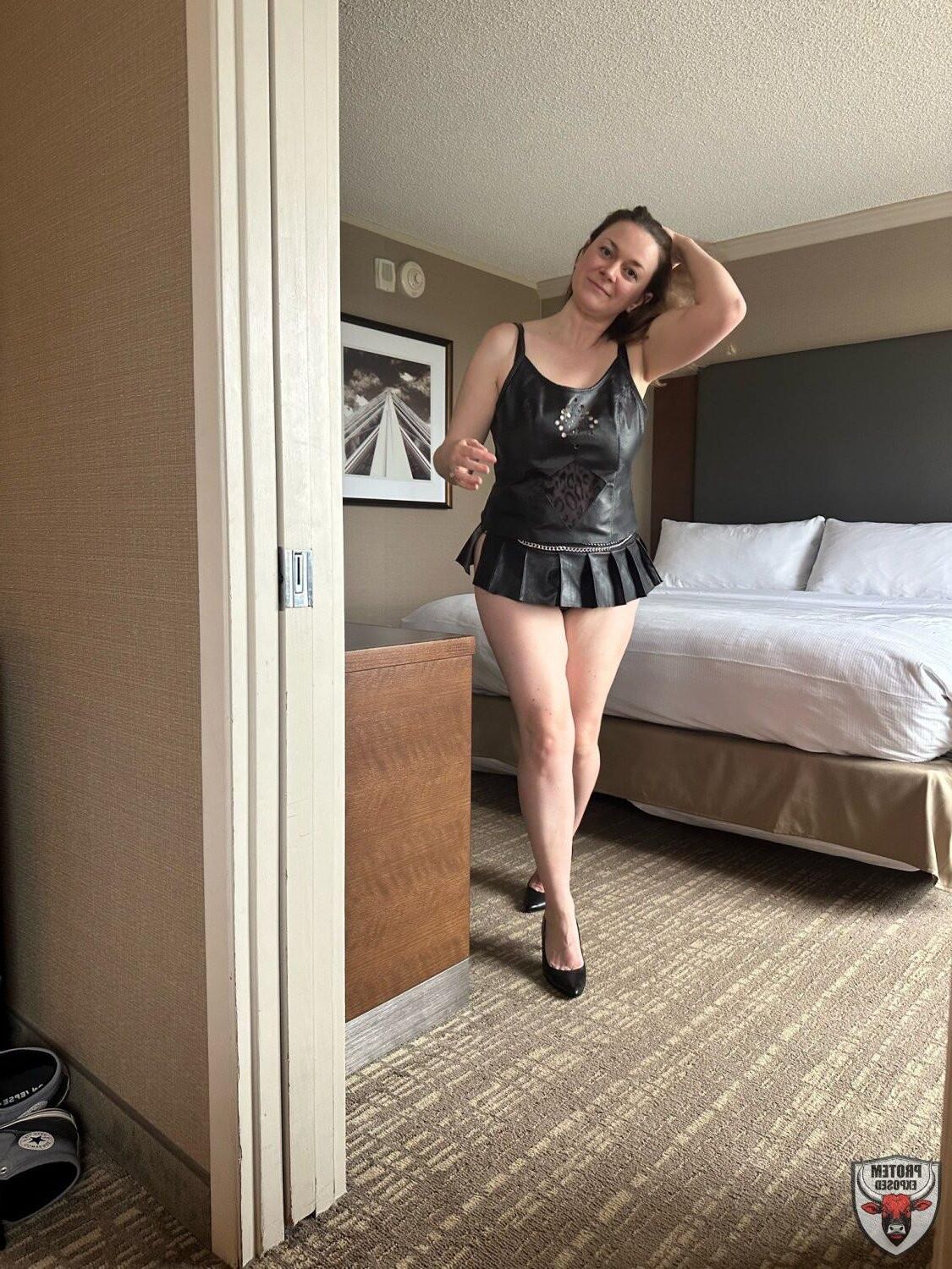 Amateur women, all shapes and sizes, Exposed 