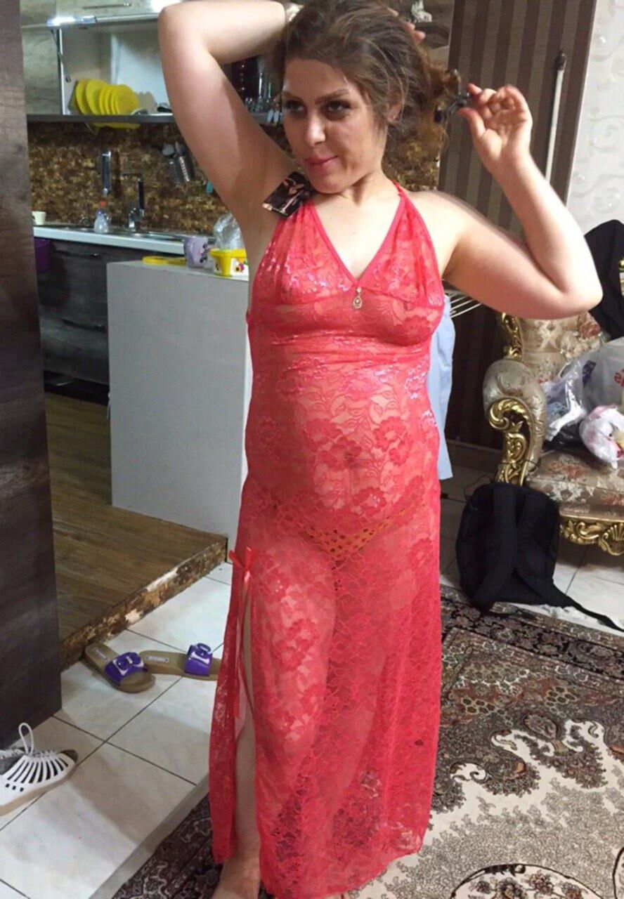 iranian housewife