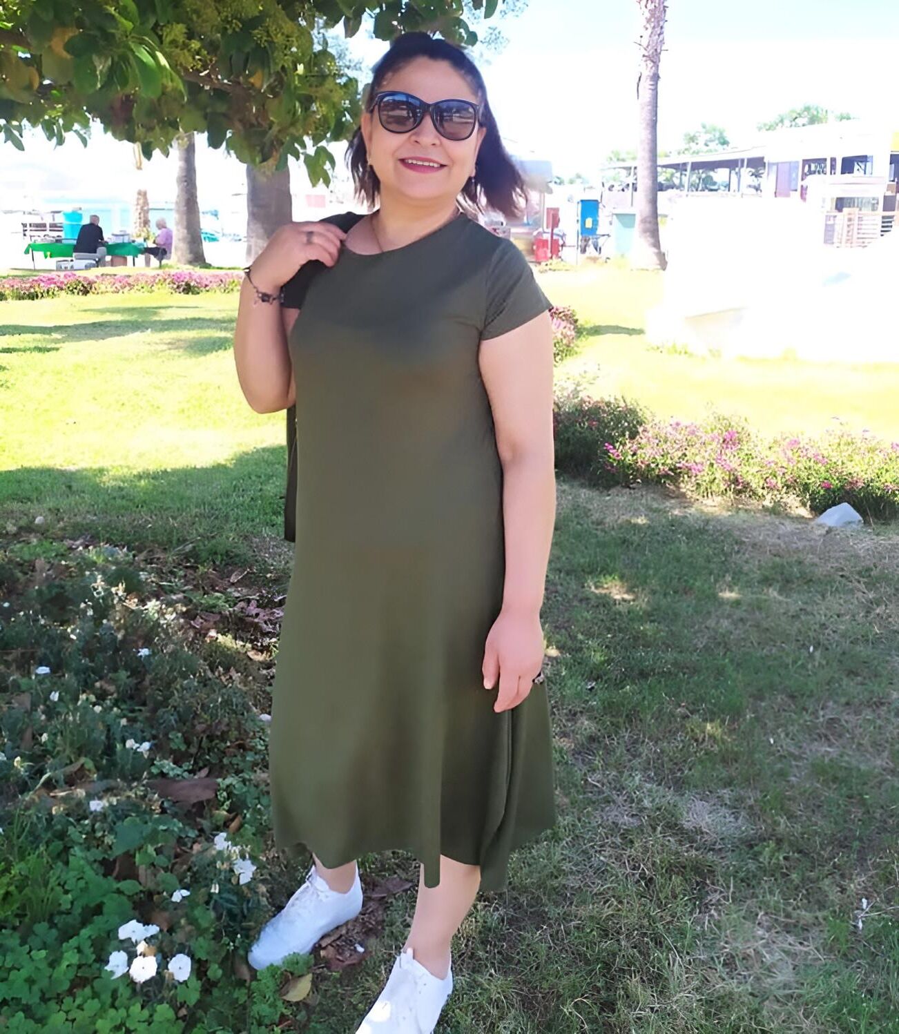 TURKISH MATURE LADY PICTURE 