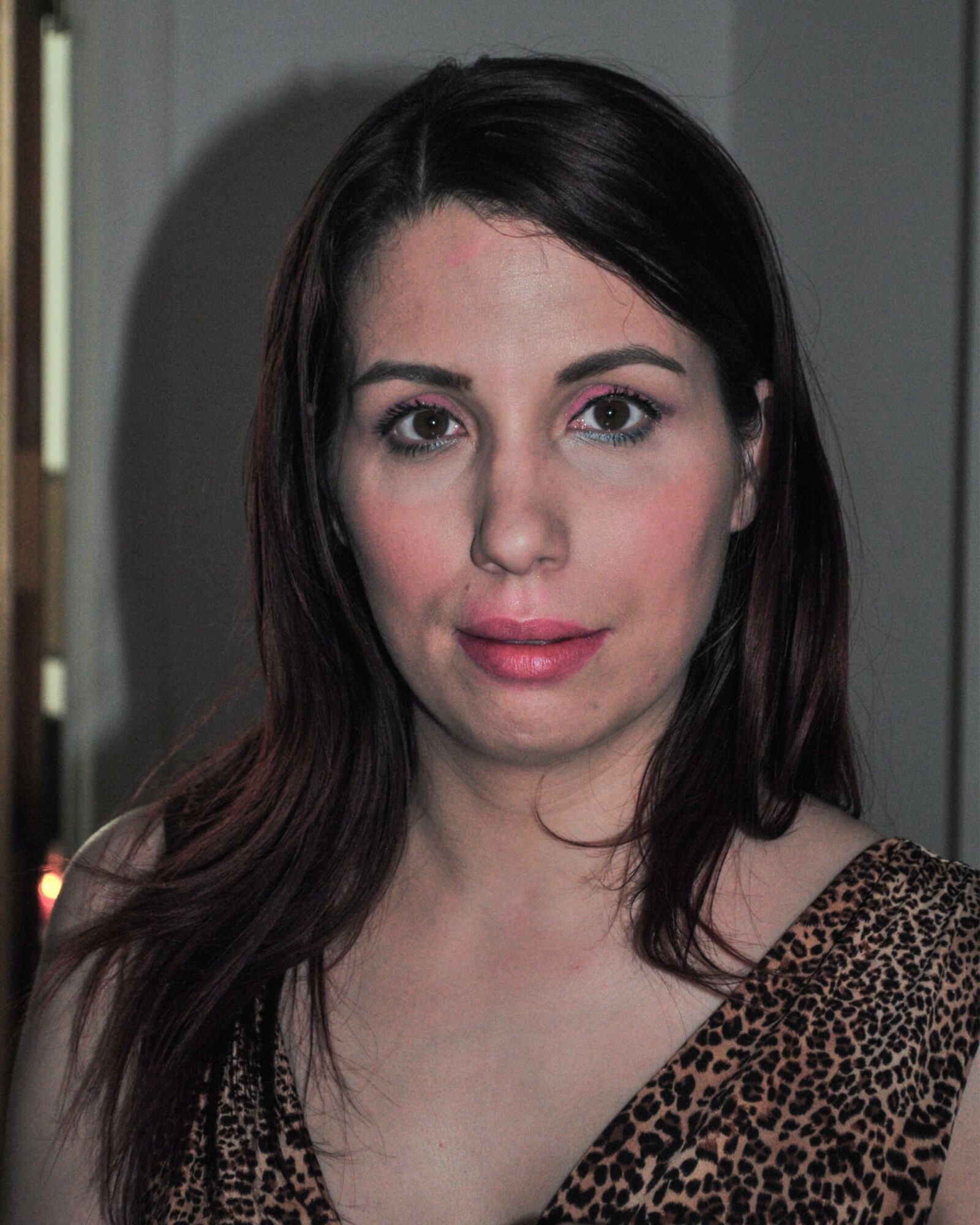 Melodie esposa