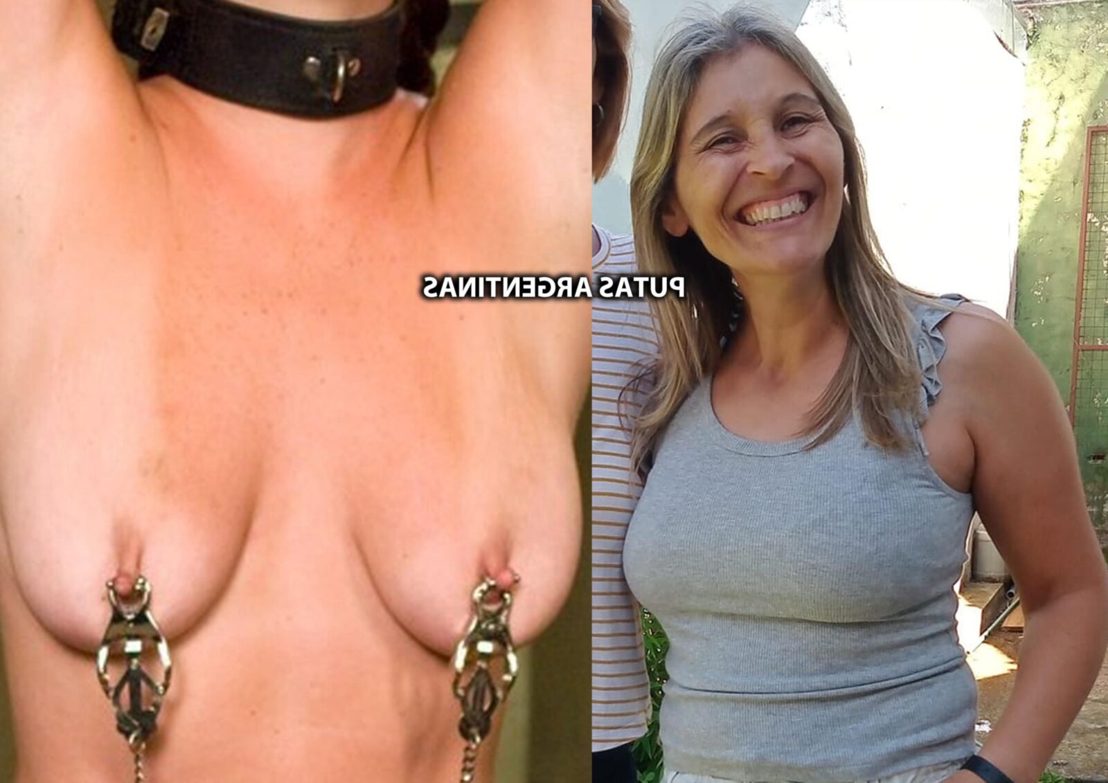 Leticia Lopes Prostituta VIP Argentina (Mature Mom)