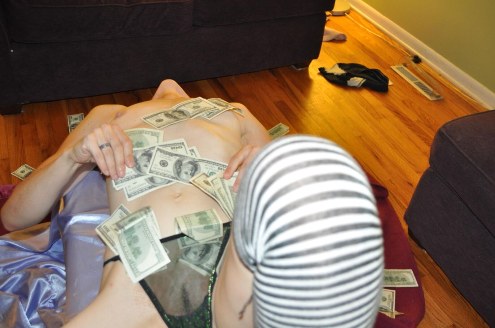 money 
