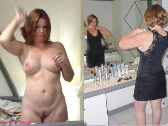 Antes e depois do OMG