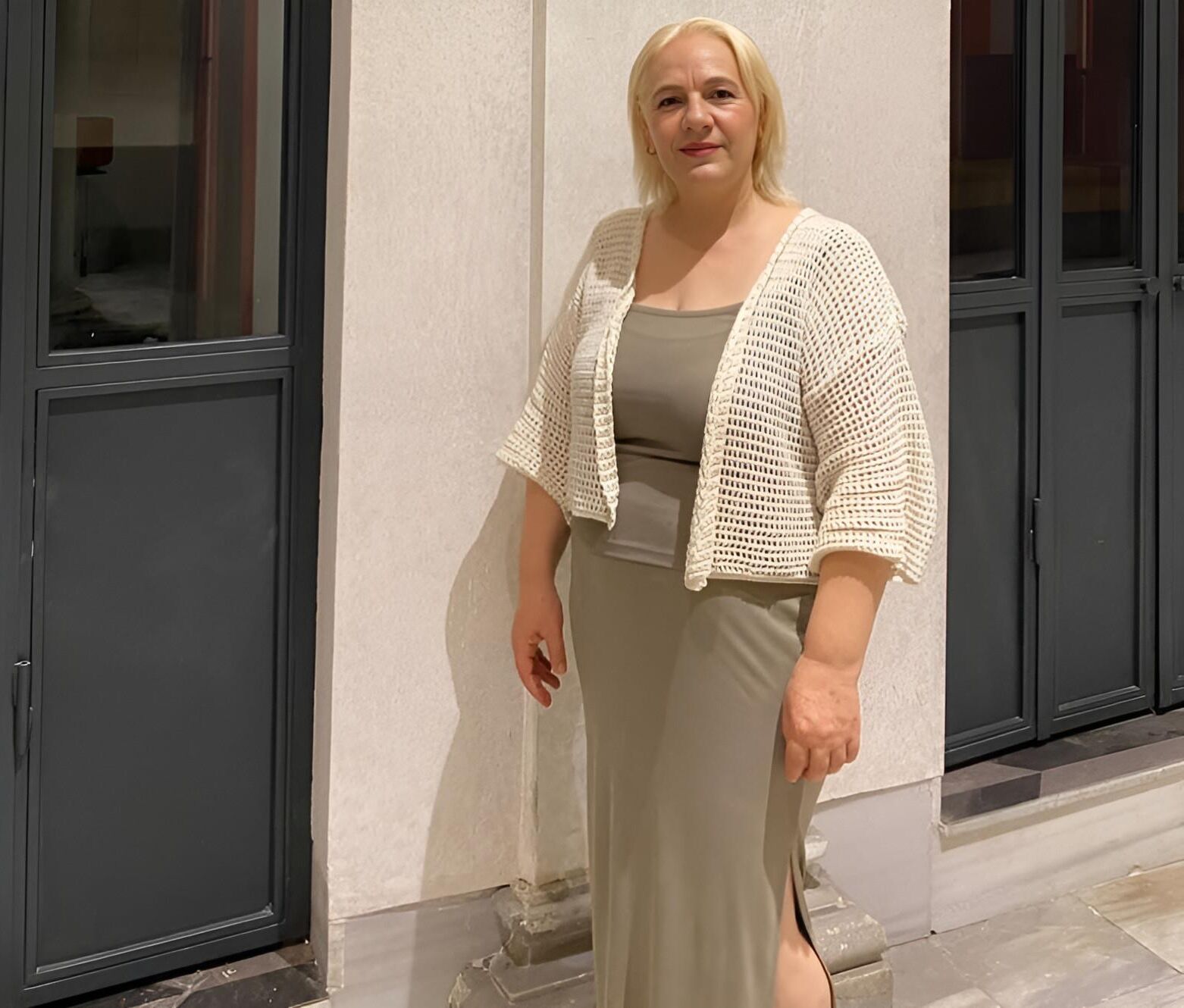TURKISH MATURE LADY PICTURE 