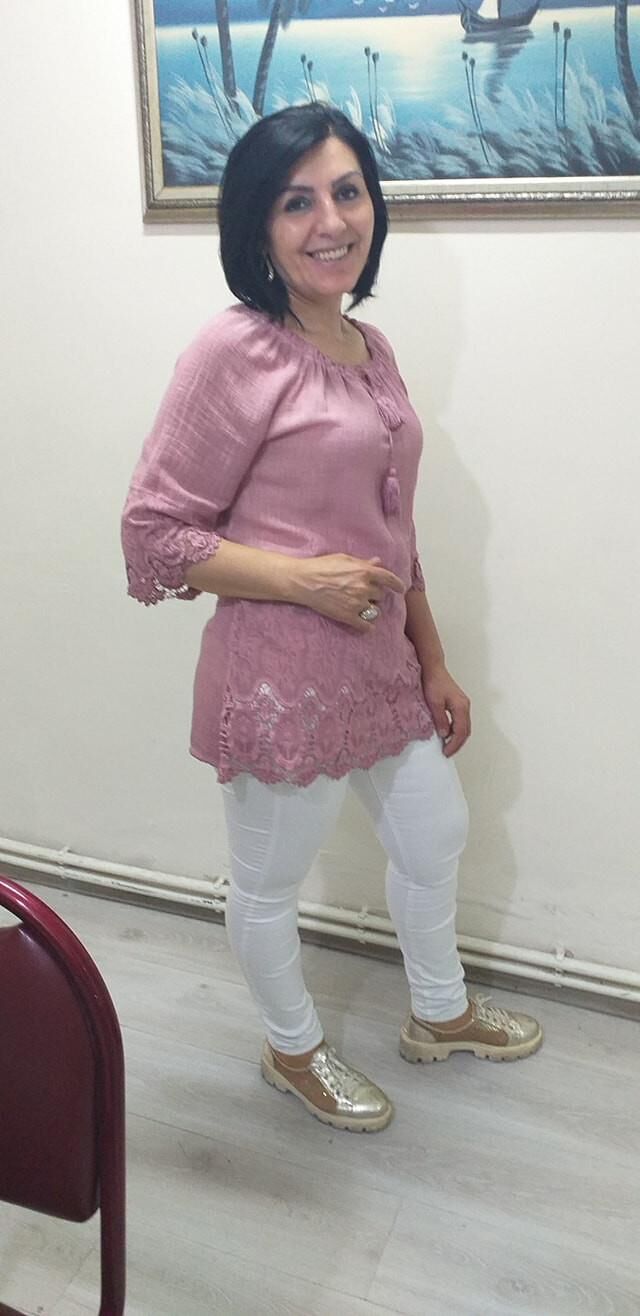 TURKISH MATURE LADY PICTURE 
