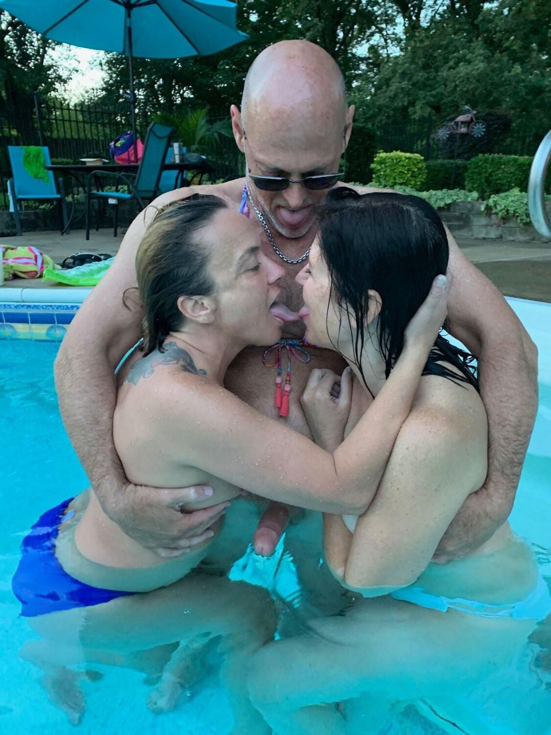 Sexy Amateur Hotwife Debbie