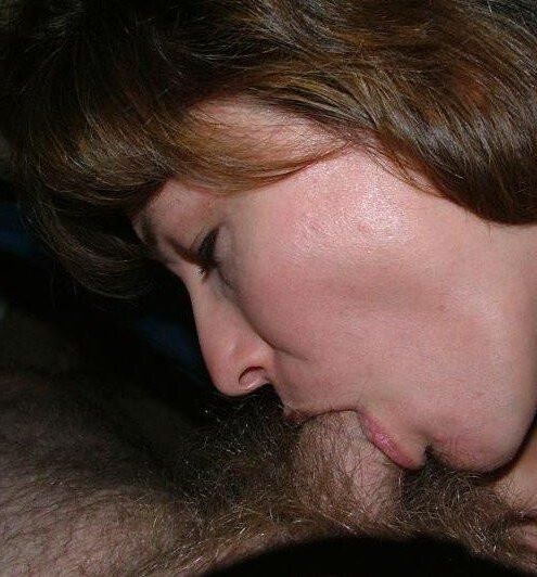 Mature Amateur Hotwife Annie