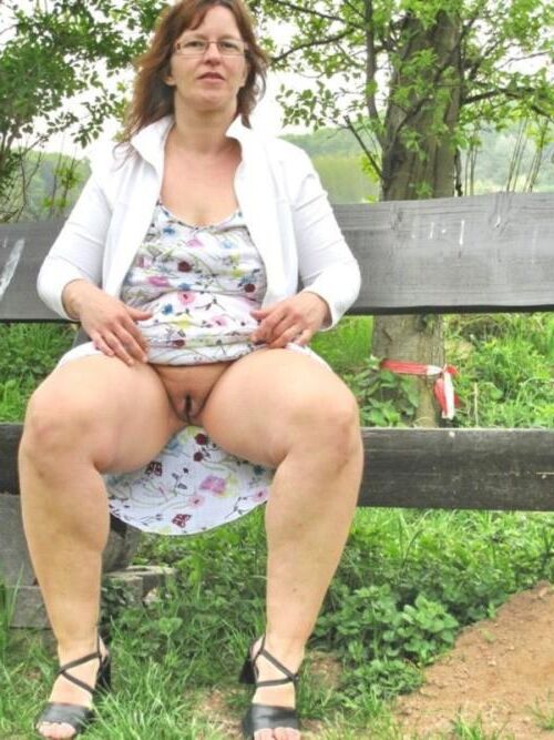 Upskirts