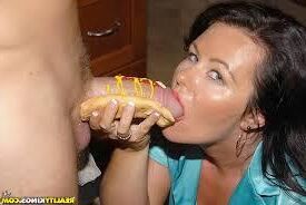 Hot Dog Hot Dog Hot Diggity Dog (WTF)