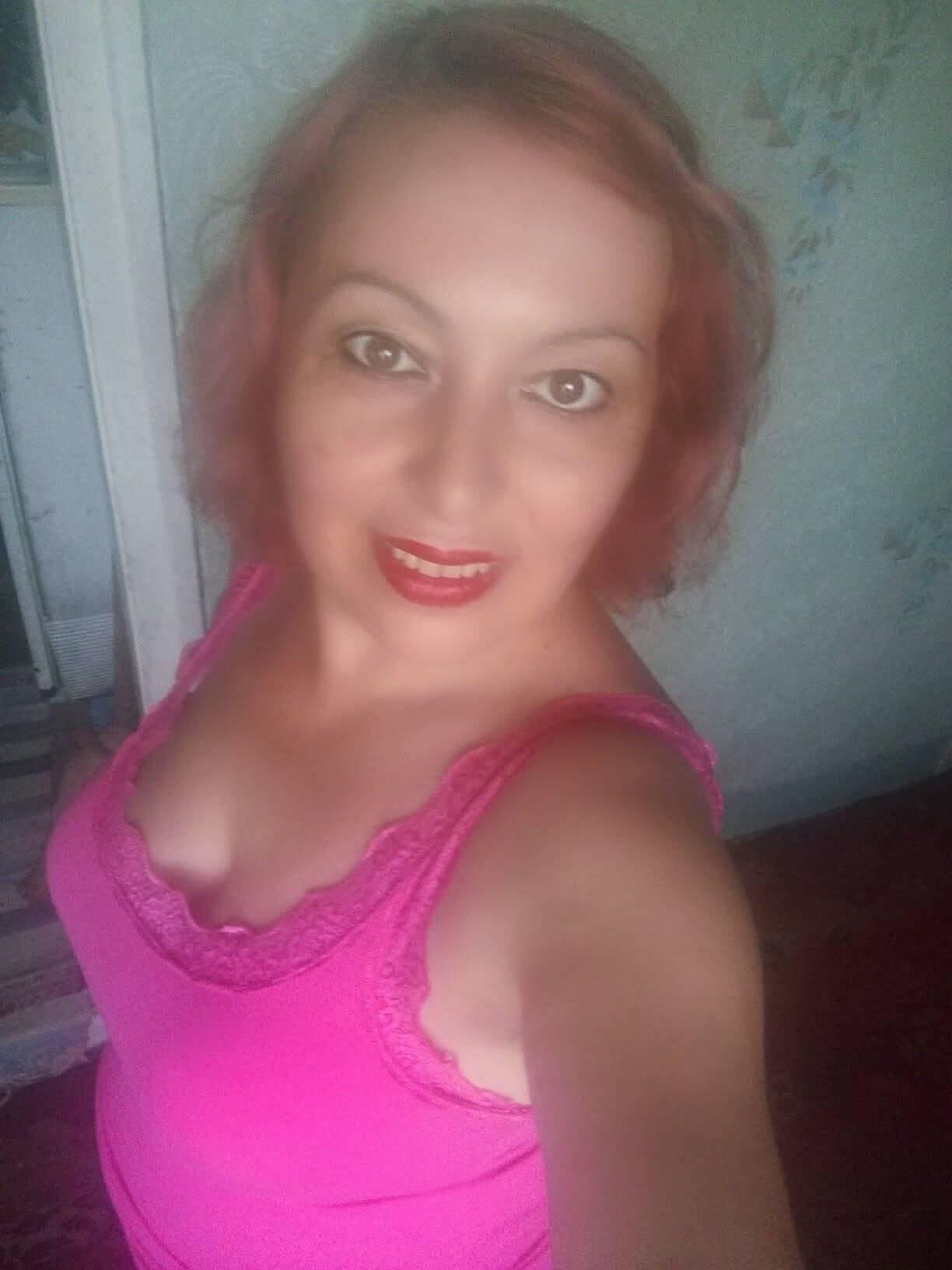 Mãe sexy da Hungria