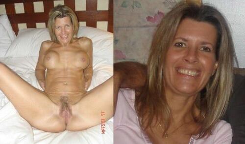 Antes e depois do OMG