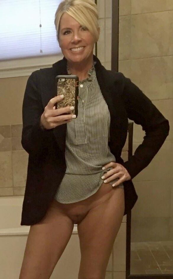Mommy show me a selfie