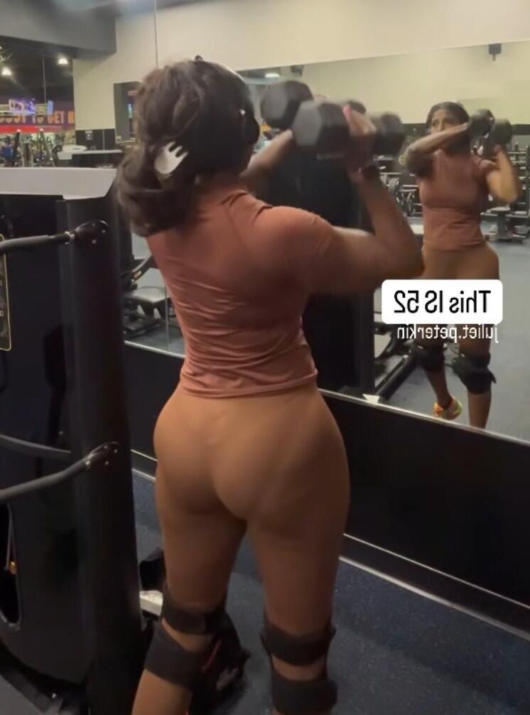  year old fit GILF Julie