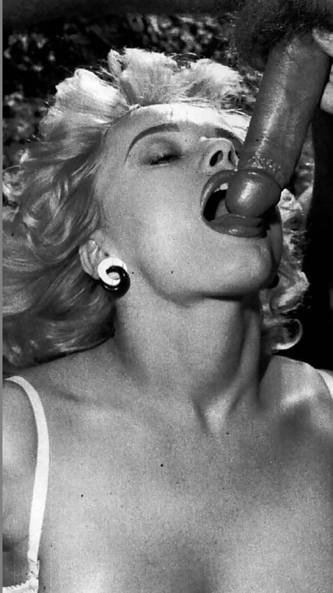 pics Past of porn Vintage