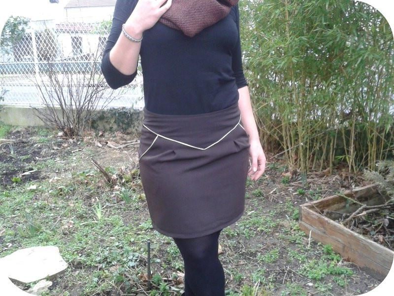 P interest In Beauty Pretty French Milf Fashion Blogger