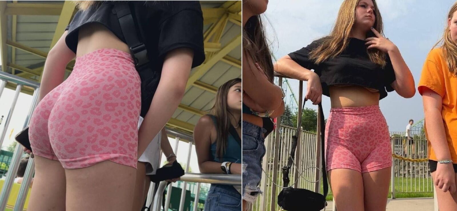 Nada das melhores peças aqui! 