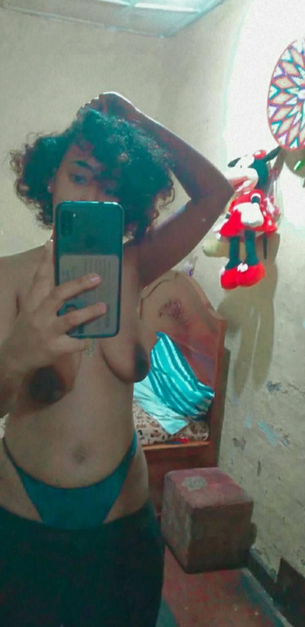 Ethiopian Hoes