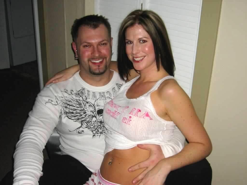 Mature Amateur Hotwife Trisha