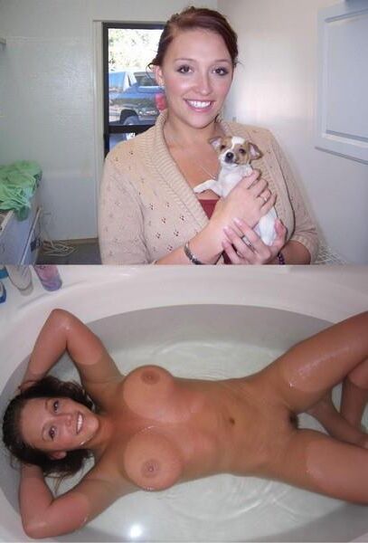 Antes e depois do OMG