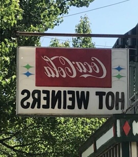 Hot Dog Hot Dog Hot Diggity Dog (WTF)