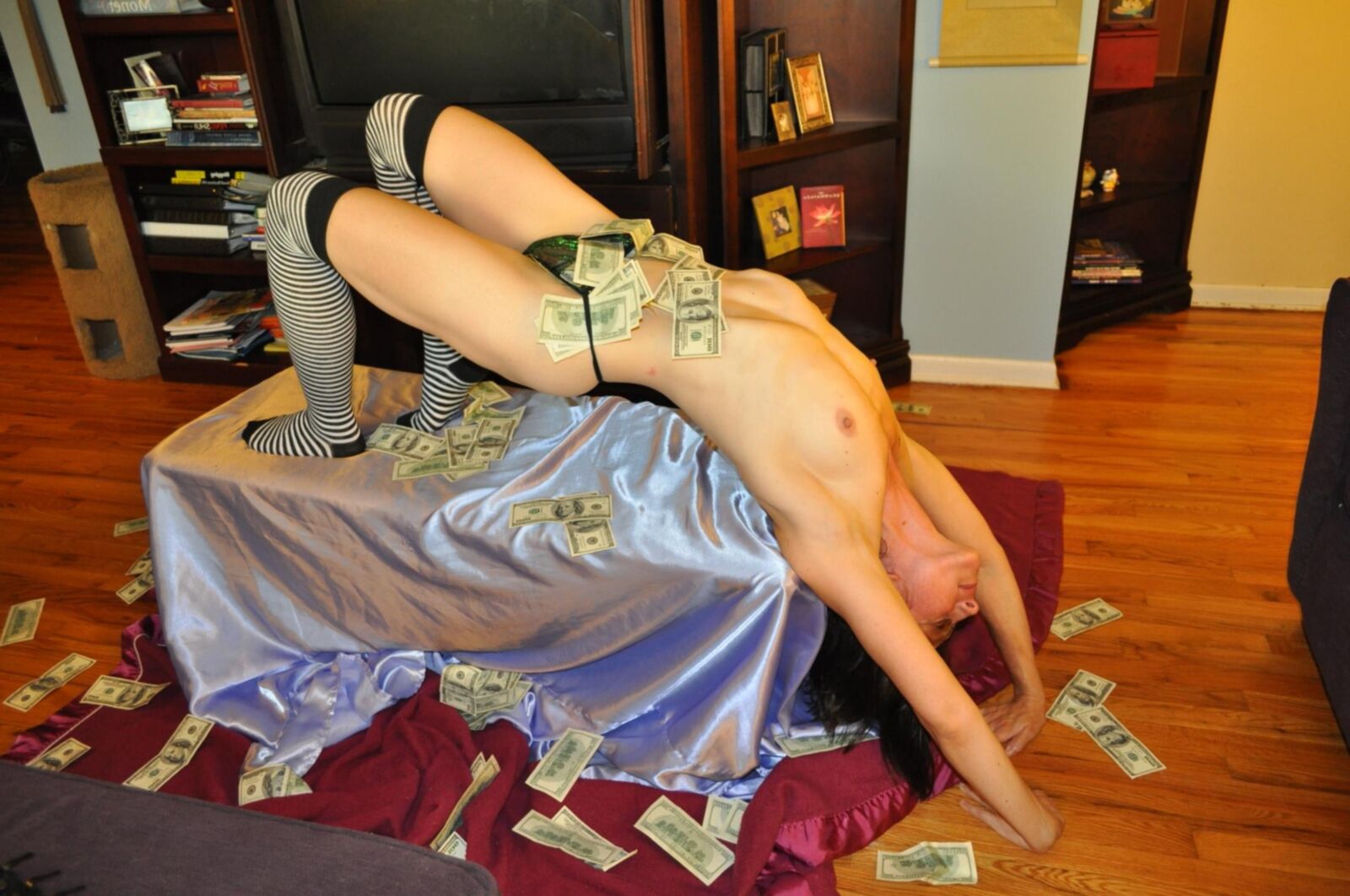 money 