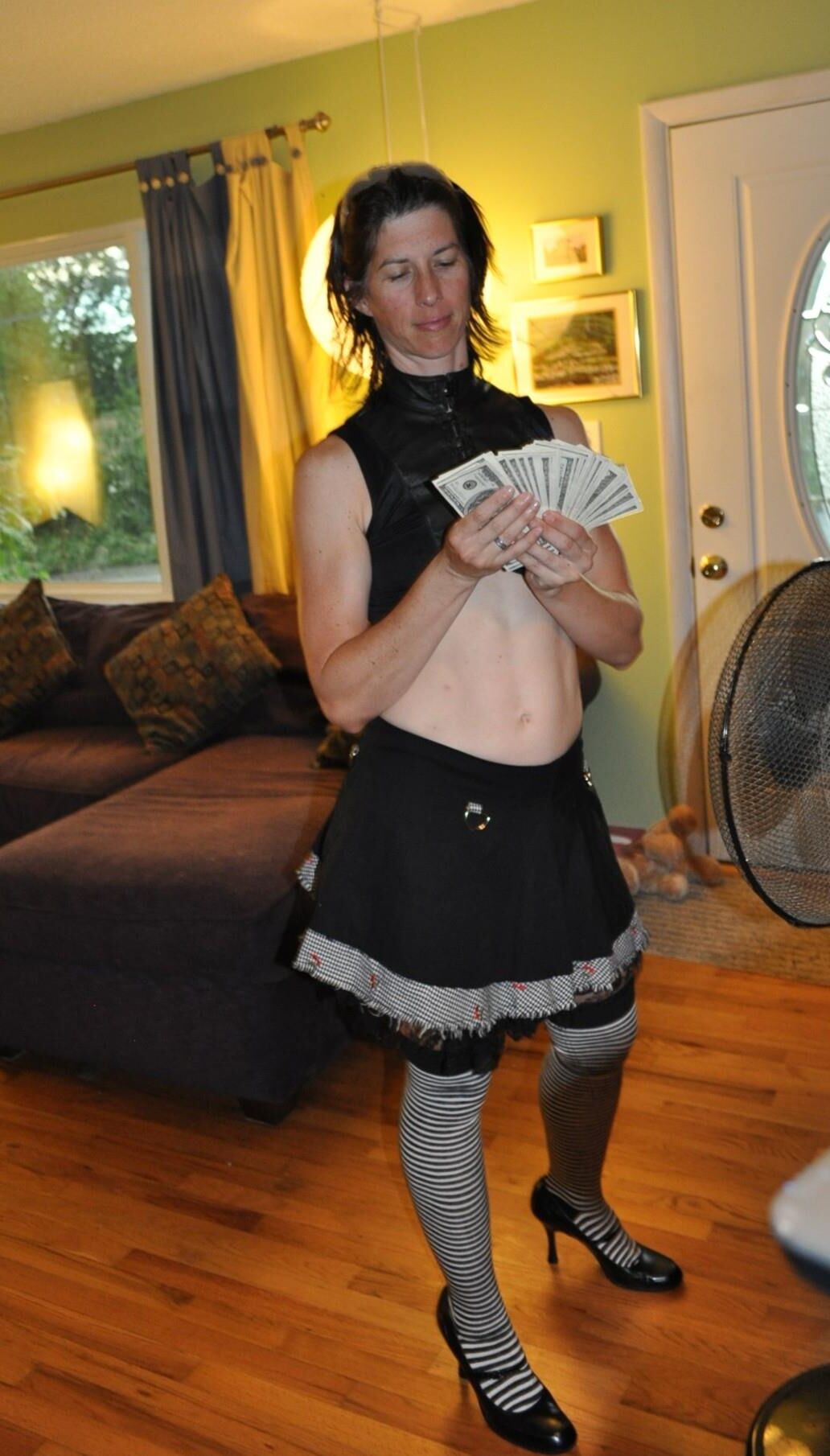 money 