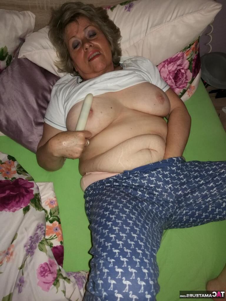 want to cum inside grandma's pussy mix 