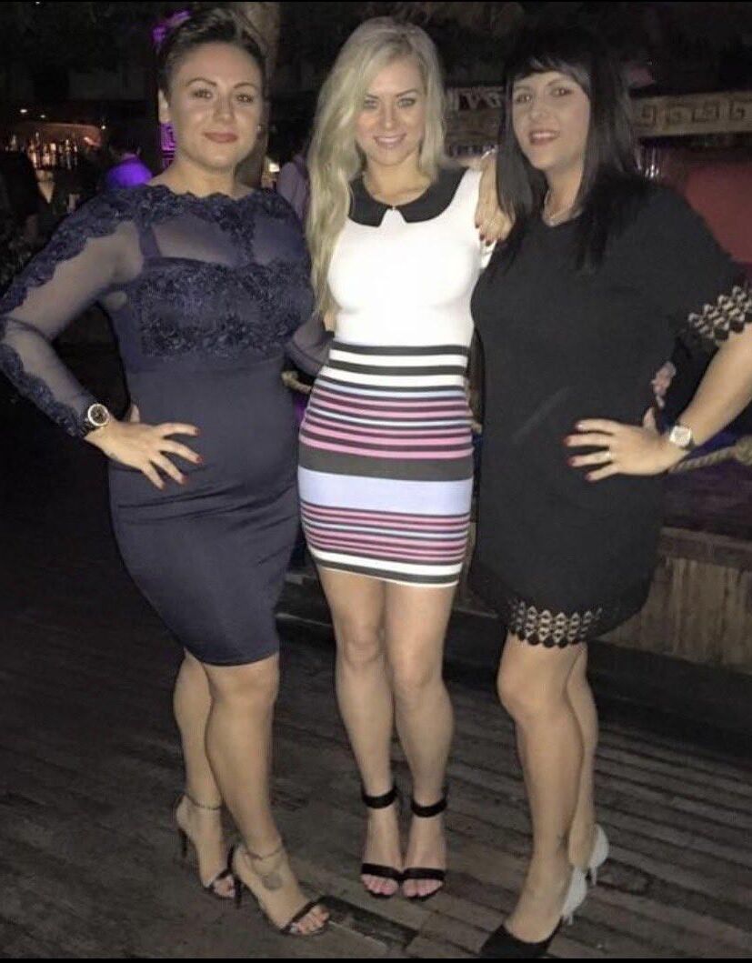 Make your choice, choose one.