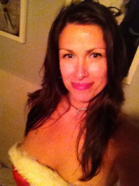 Mature Amateur Hotwife Trisha