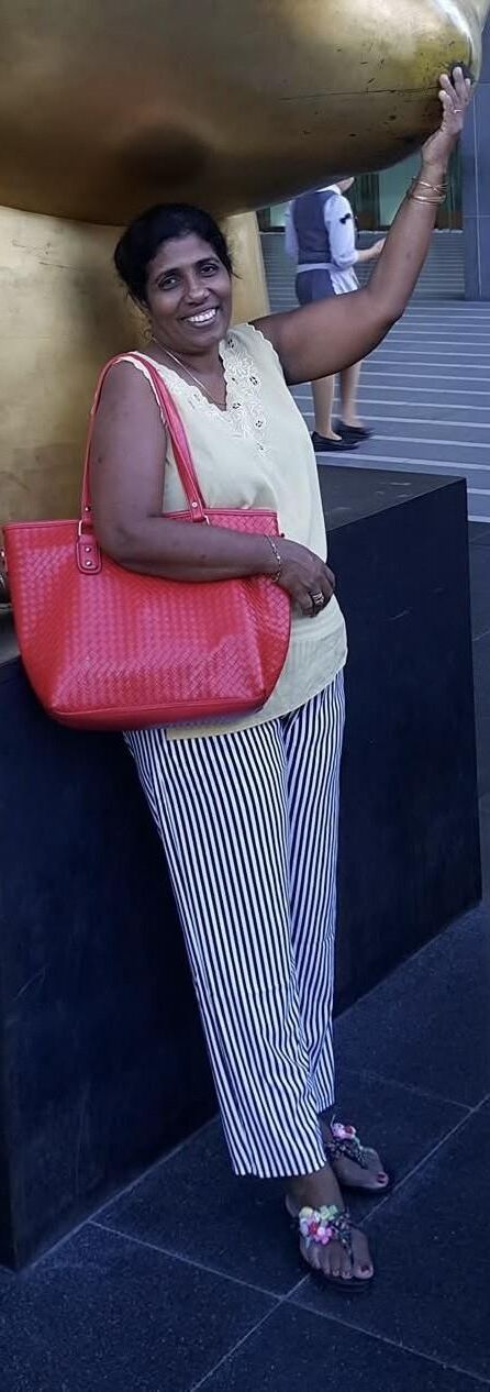 This fat old bitch needs to be fucked hard, degrade her