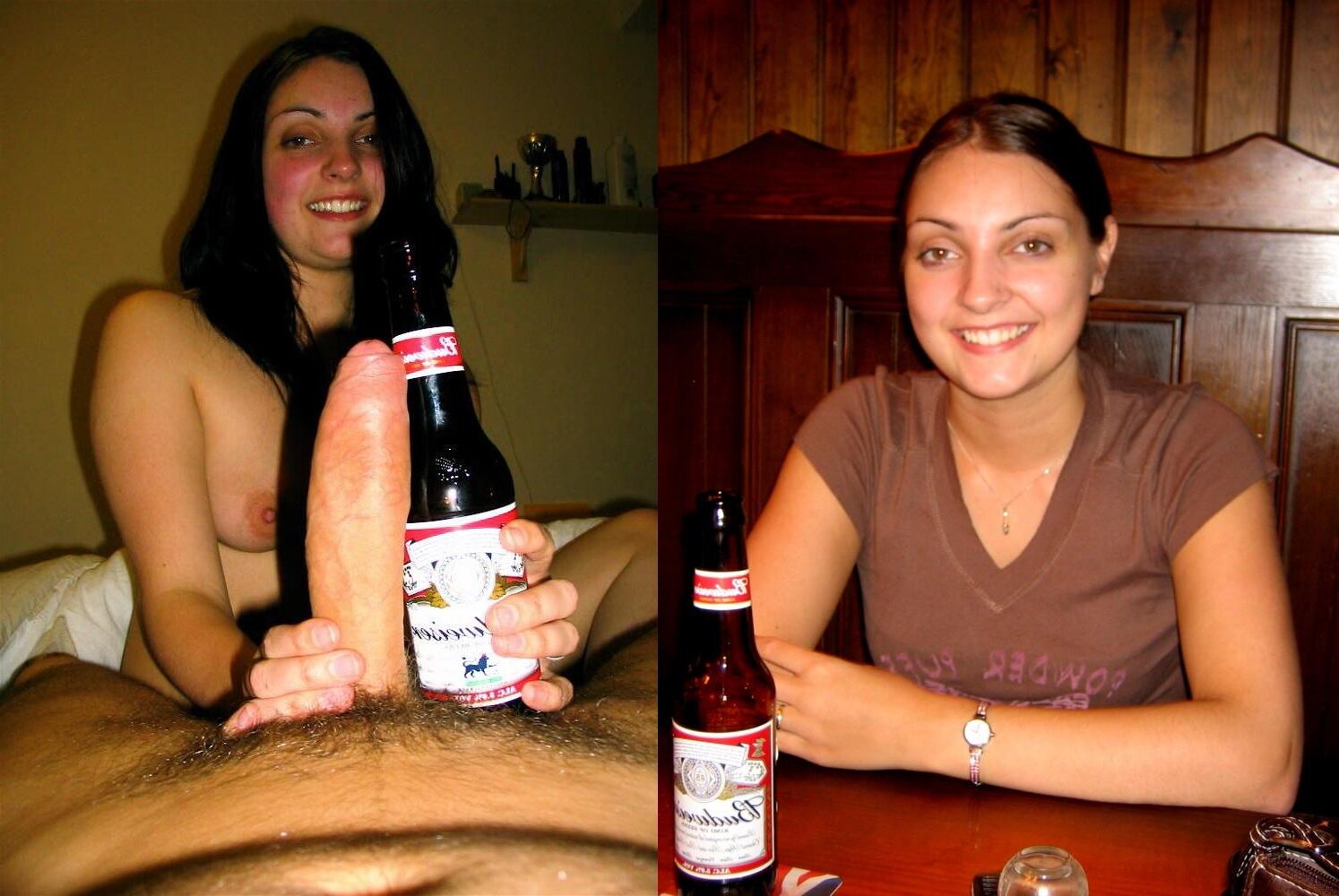 Women with a Dick in em # (Stitched)