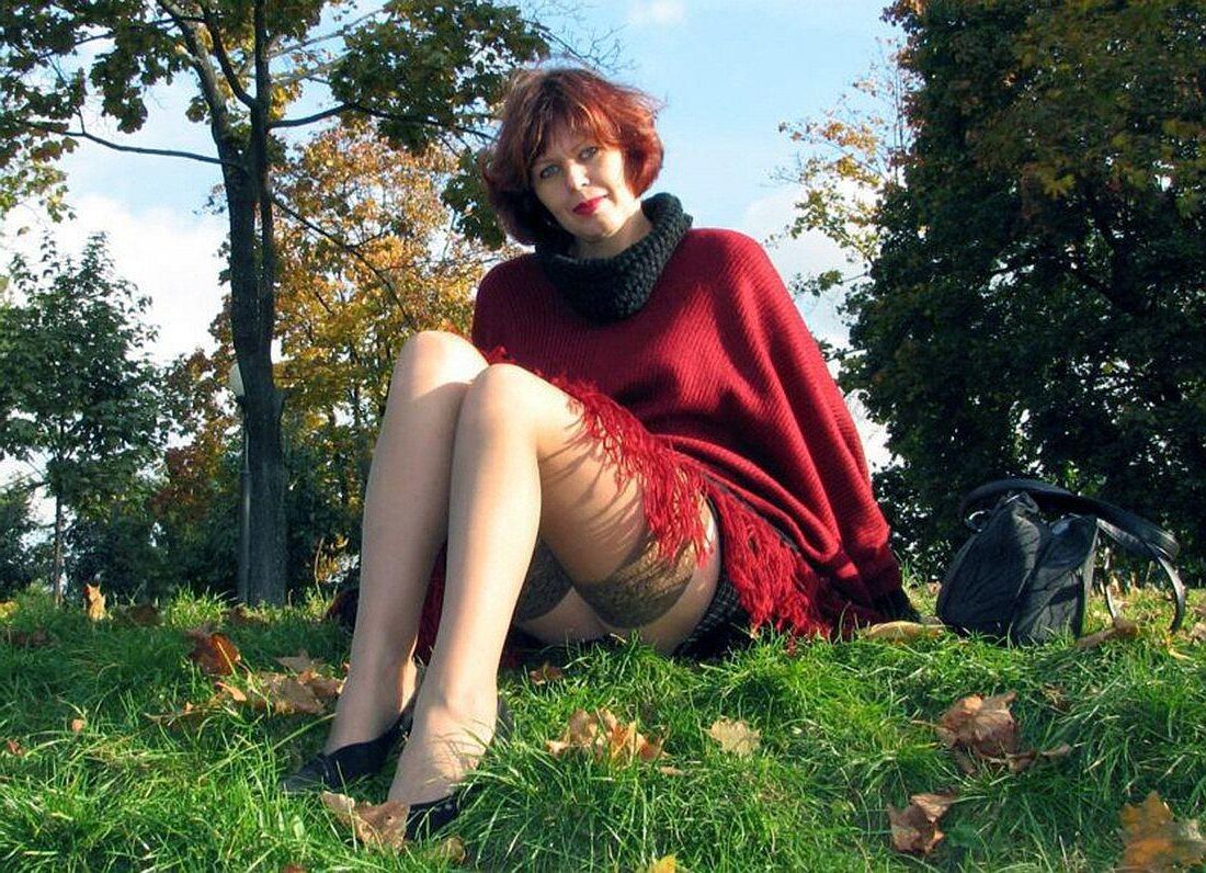 Upskirts