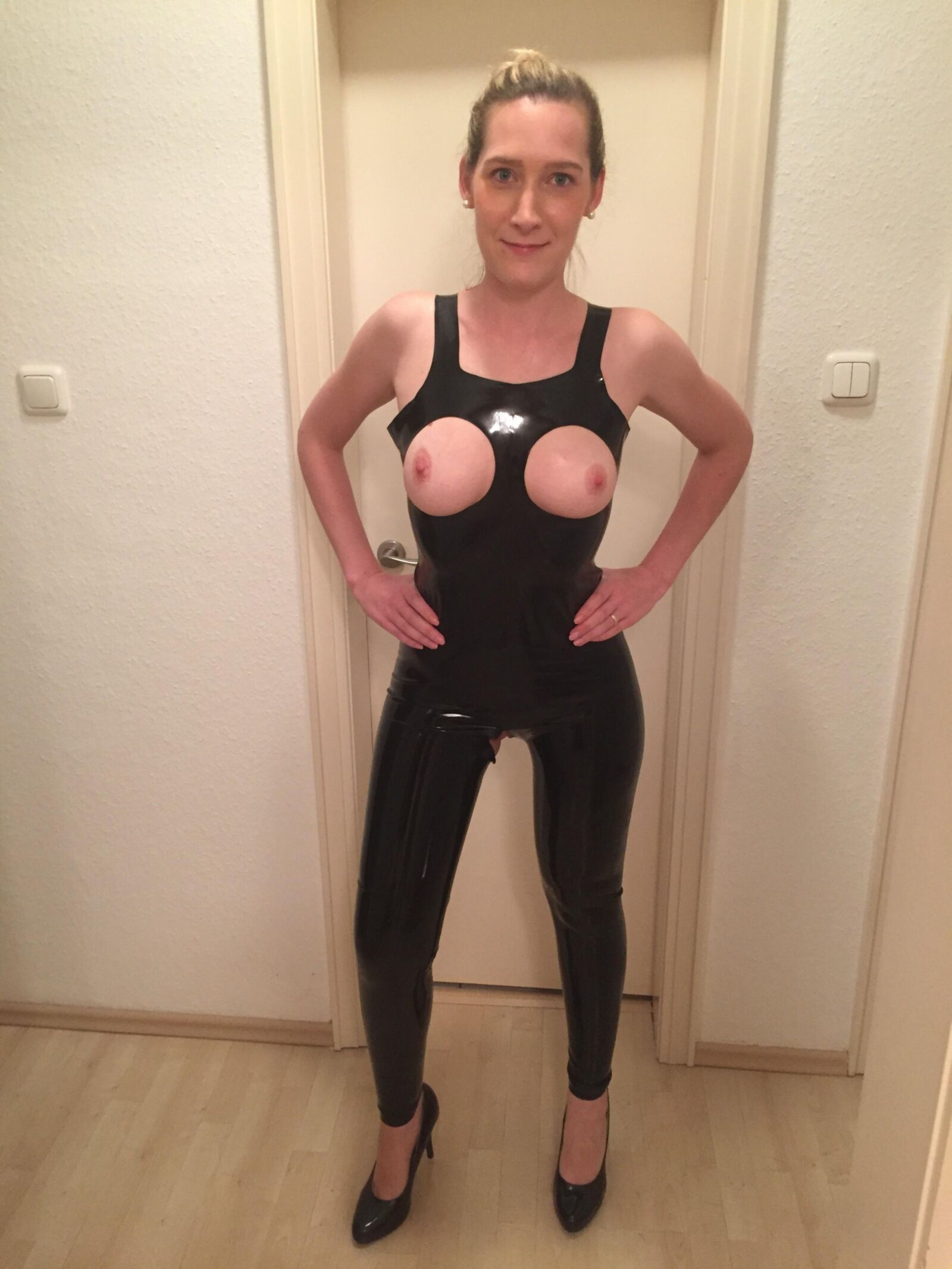 My Wife Klarissa Mix