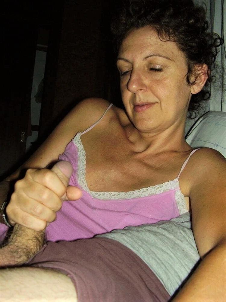 Mães travessores