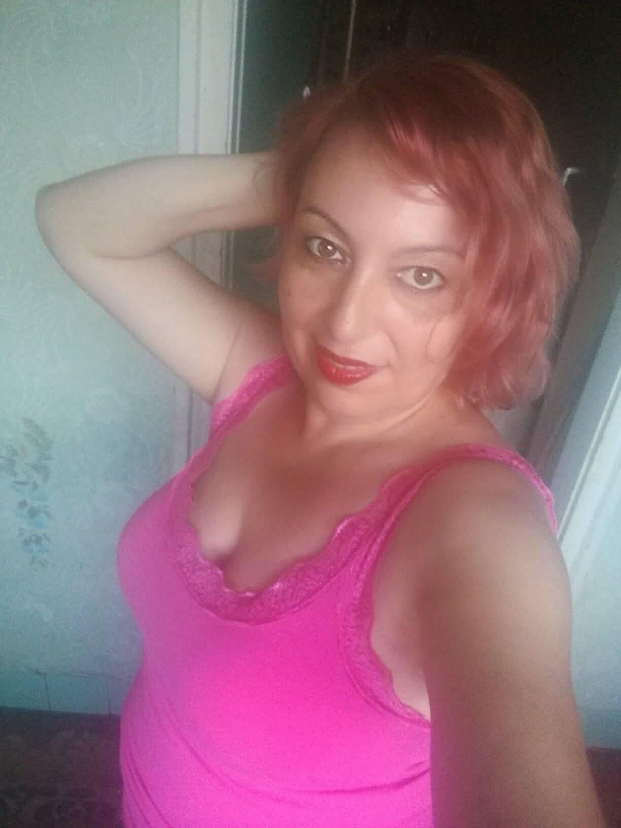 Mãe sexy da Hungria