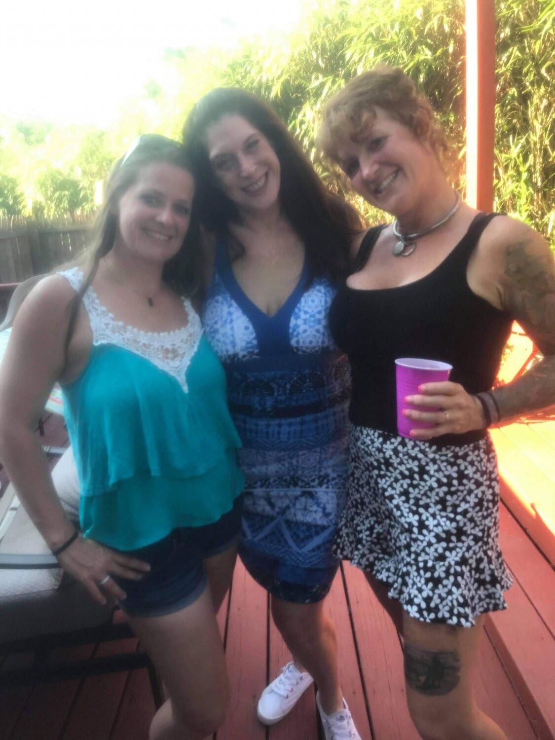 Slutty Mature GMilf Hotwife Amy